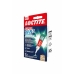 Liim Loctite SuperGlue-3 2943113 3 g Geel
