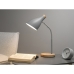 Desk lamp Tracer Scandi Grey Steel 40 W 15 X 40 X 17 CM