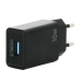 Wall Charger Mobilis 001360 Black 10,5 W