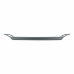 Asadora San Ignacio Earth Grey SG-6755 Gris Aluminio Forjado 36,9 x 24,6 cm Con asas
