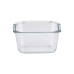 Герметичная коробочка для завтрака San Ignacio Toledo SG-4600 полипропилен Боросиликатное стекло 450 ml