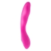G-Spot Vibrator S Pleasures Curve Pink