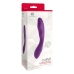 G-Spot Vibrator S Pleasures Curve Lilac