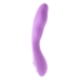 G-Spot Vibrator S Pleasures Curve Candy Lilac