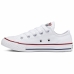 Children’s Casual Trainers Converse Chuck Taylor All Star Seasonal White