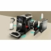 Superautomatický kávovar Siemens AG s300 Čierna áno 1500 W 19 bar 2,3 L 2 Šálky