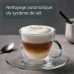Aparat de cafea superautomat Siemens AG s300 Negru Da 1500 W 19 bar 2,3 L 2 Hrníčky