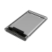 Hard drive case Conceptronic DANTE03T Black 2,5