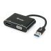 USB to VGA Adapter Equip 133386