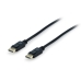 DisplayPort-Kabel Equip 119255