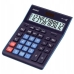 Kalkulator Casio GR-12C Marineblå