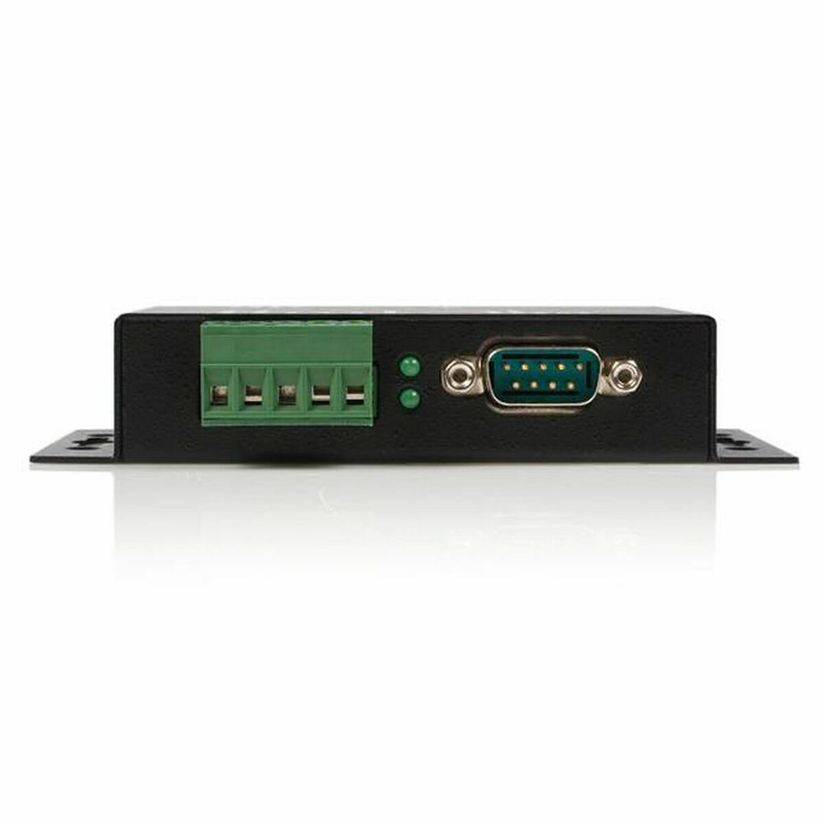 HUB USB Startech ICUSB422IS           Czarny