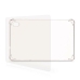 Capa para Tablet SPC Transparente Protetor de Ecrã Vidro Temperado
