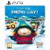 PlayStation 5 -videopeli Just For Games South Park Snow Day!