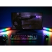 Desk lamp Tracer RGB Ambience - Smart Flow Black Multicolour