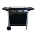Barbecue op gas Grill Garden 10,5 KW (62 x 42 cm)