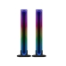 Stolna svjetiljka Tracer RGB Ambience - Smart Vibe Crna Pisana