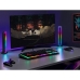 Skrivbordslampa Tracer RGB Ambience - Smart Vibe Svart Multicolour
