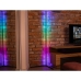 Nastavitelná lampa na psací stůl Tracer RGB Ambience - Smart Corner Černý Vícebarevný