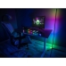 Nastavitelná lampa na psací stůl Tracer RGB Ambience - Smart Corner Černý Vícebarevný