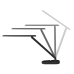 Desk lamp Tracer TRAOSW47185 Black Plastic 4 W 15 x 31,5 x 27,6 cm