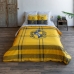 Покривало за одеяло Harry Potter Classic Hufflepuff 155 x 220 cm 90 легло