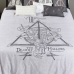 Noorse hoes Harry Potter Deathly Hallows 200 x 200 cm Bed van 120