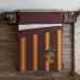 Nordic cover Harry Potter Gryffindor 220 x 220 cm Double