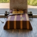 Obliečky Nordic Harry Potter Gryffindor 260 x 240 cm 180 cm posteľ