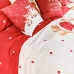 Κάλυψη παπλώματος Decolores Laponia 200 x 200 cm Kρεβάτι 120