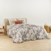 Noorse hoes Decolores Laponia 155 x 220 cm Bed van 90