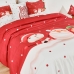 Покривало за одеяло Decolores Laponia 200 x 200 cm 120 легло