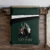 Κάλυψη παπλώματος Harry Potter Death Eaters Πολύχρωμο 220 x 220 cm Kρεβάτι 135/140