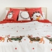 Покривало за одеяло Decolores Laponia 240 x 220 cm 150 /160 легло