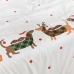 Noorse hoes Decolores Laponia 200 x 200 cm Bed van 120
