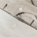 Capa nórdica Decolores Laponia 220 x 220 cm Casal