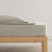 Σετ σεντονια SG Hogar Φυσικό Kρεβάτι 180 εκ 280 x 270 cm