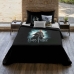 Покривало за одеяло Harry Potter Многоцветен 260 x 240 cm 180 легло