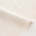 Банное полотенце SG Hogar Натуральный 50 x 100 cm 50 x 1 x 10 cm 2 штук