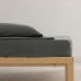 Bedding set SG Hogar Anthracite Single 160 x 270 cm
