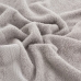 Банное полотенце SG Hogar Серый 100 x 150 cm 100 x 1 x 150 cm