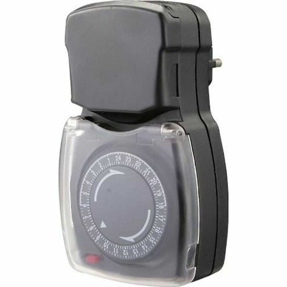 Analoginio programatoriaus lizdas Chacon 3500 W