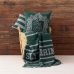 Κουβέρτα Harry Potter Slytherin House 130 x 170 cm 130 x 2 x 170 cm