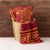 Blanket Harry Potter Gryffindor House 180 x 260 cm 180 x 2 x 260 cm