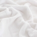 Банное полотенце SG Hogar Белый 100 x 150 cm 100 x 1 x 150 cm