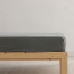 Σετ σεντονια SG Hogar Ανθρακί Kρεβάτι 105 εκ 175 x 270 cm