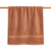 Πετσέτα μπάνιου SG Hogar Πορτοκαλί 100 x 150 cm 100 x 1 x 150 cm