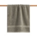 Bath towel SG Hogar Green 100 x 150 cm 100 x 1 x 150 cm