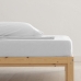 Комплект Чаршафи SG Hogar Бял 135 легло 210 x 270 cm