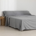 Bedding set SG Hogar Grey Double 210 x 270 cm